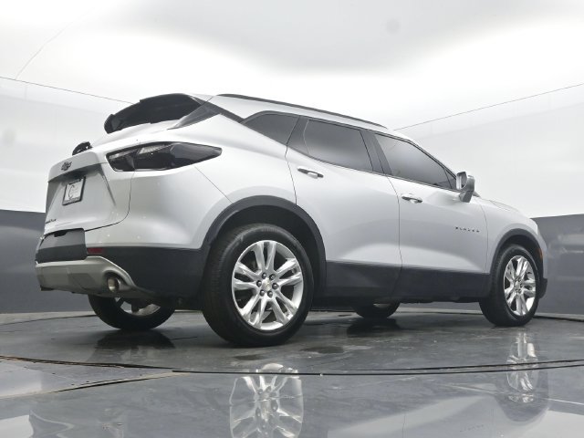 Used 2020 Chevrolet Blazer LT w/ Sound & Technology Package AWD/4WD image 49