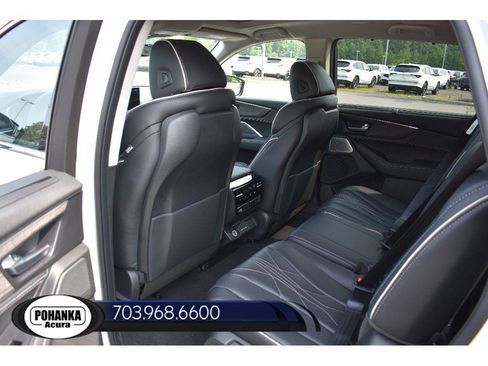 New 2026 Acura MDX SH-AWD w/ Advance Package image 31