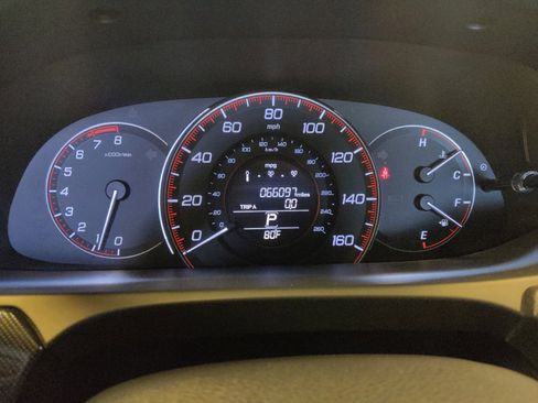 Used 2015 Honda Accord EX-L image 23
