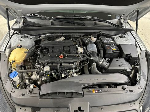 Used 2023 Kia K5 GT-Line image 35