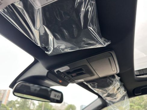 New 2025 Honda Accord Sport image 30