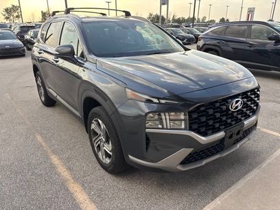 Used 2023 Hyundai Santa Fe SEL