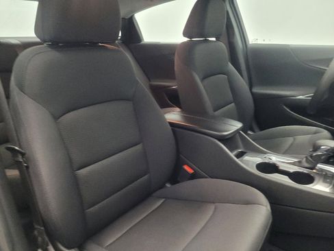 Used 2025 Chevrolet Malibu LT image 21