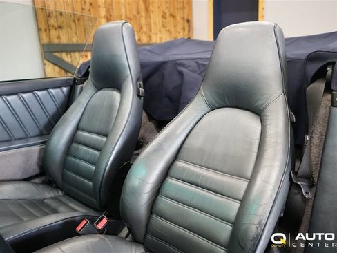 Used 1989 Porsche 911 Carrera RWD image 15