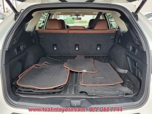 Used 2020 Subaru Outback Touring XT image 13