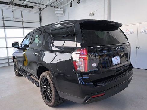Used 2023 Chevrolet Tahoe Z71 w/ Luxury Package image 7