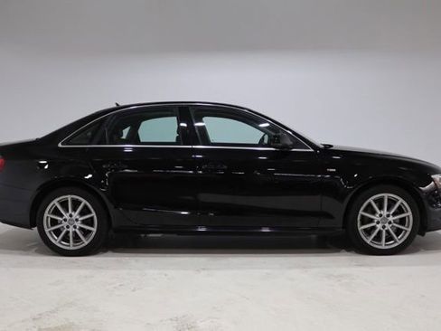 Used 2015 Audi A4 2.0T Premium Plus w/ Premium Plus Package AWD/4WD image 9