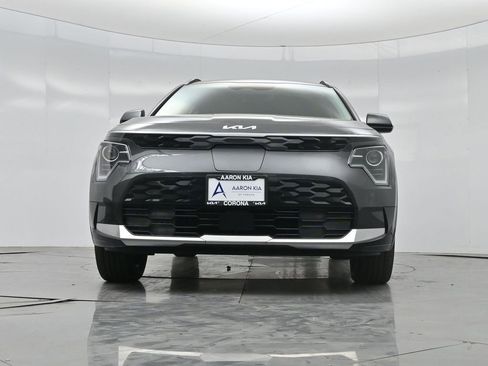 New 2026 Kia Niro Wind FWD image 54