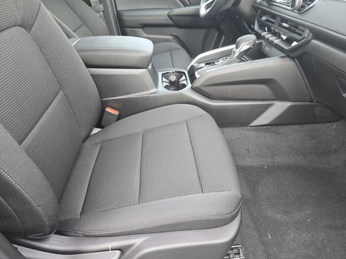 New 2026 Chevrolet Colorado LT image 23