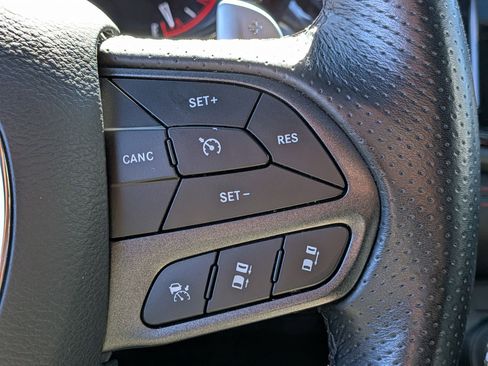 Used 2024 Dodge Durango GT image 18