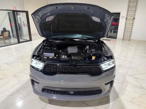 Used 2022 Dodge Durango R/T RWD image 4