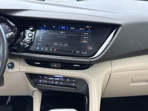 Used 2023 Buick Envision Avenir FWD image 13