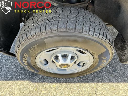 Used 2020 Chevrolet Silverado 2500 W/T w/ WT Convenience Package image 14