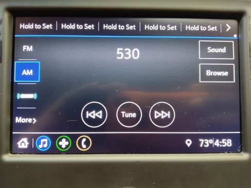 Used 2021 Chevrolet Equinox LT FWD image 25