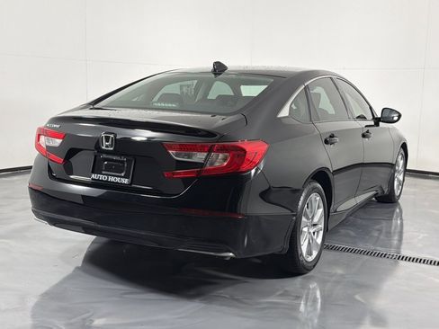 Used 2020 Honda Accord LX image 5