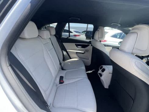 New 2026 Mercedes-Benz GLC 300 image 18