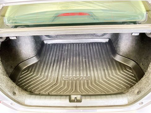 Used 2016 Honda Civic EX image 15