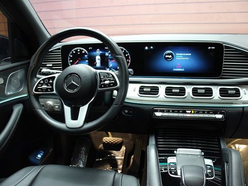 Used 2020 Mercedes-Benz GLE 350 4MATIC image 22