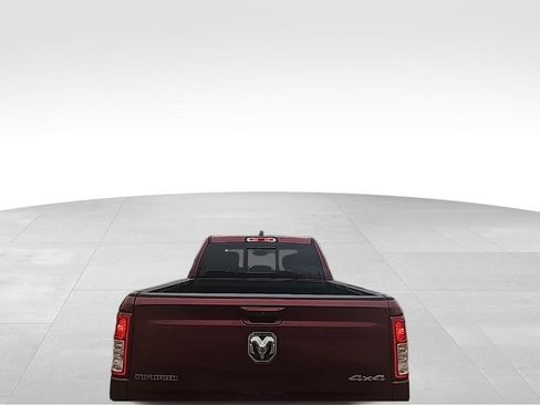 Used 2019 RAM 1500 Big Horn image 10