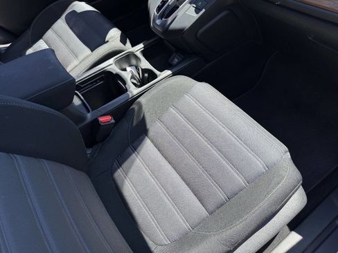 Used 2018 Honda CR-V EX image 27
