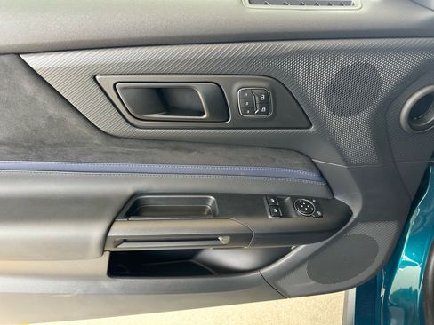 New 2026 Ford Mustang Dark Horse image 15