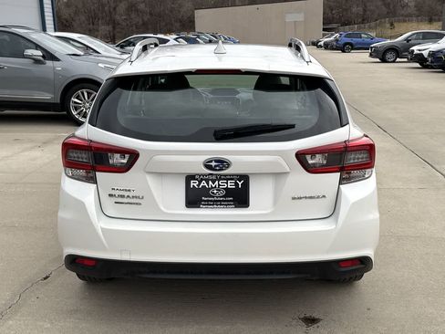 Used 2023 Subaru Impreza Premium image 5