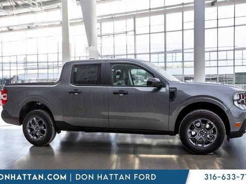 New 2026 Ford Maverick XLT w/ XLT Luxury Package image 30