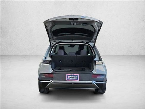 Used 2024 Hyundai Ioniq 5 SEL image 6