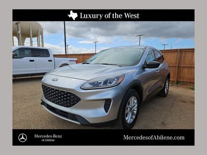 Used 2022 Ford Escape SE w/ Convenience Package