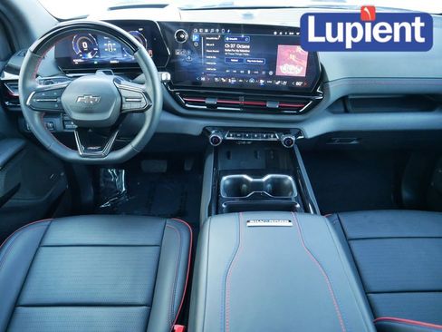 Used 2024 Chevrolet Silverado EV RST image 18