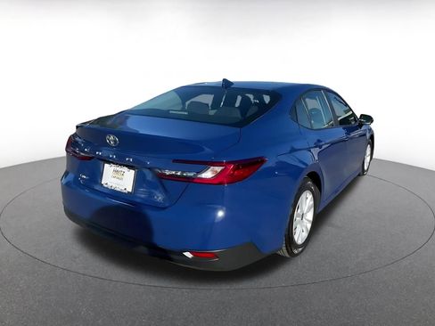 Used 2025 Toyota Camry LE image 14