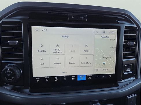 New 2025 Ford F150 XLT w/ Equipment Group 302A MID image 12