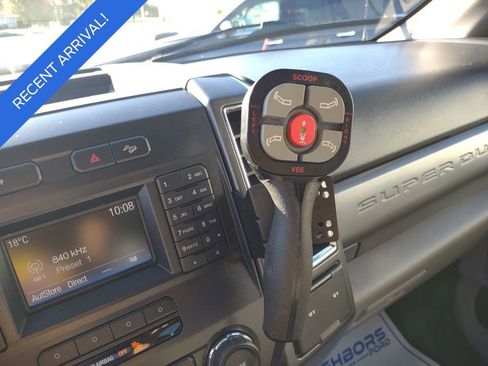 Used 2017 Ford F350 XLT w/ FX4 4x4 Off Road Package image 31