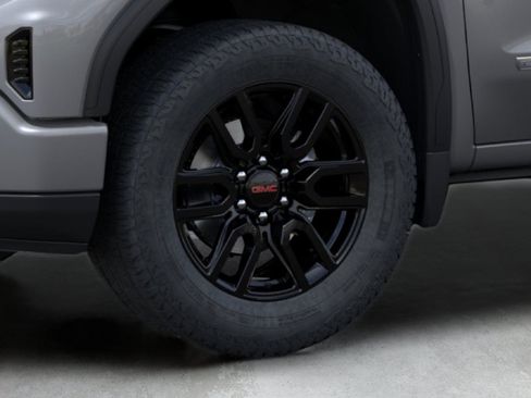 New 2026 GMC Sierra 1500 Elevation w/ Preferred Package AWD/4WD image 9