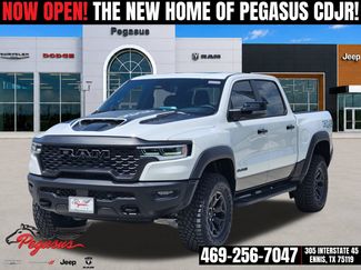 New 2026 RAM 1500 RHO w/ RHO Level 1 Equipment Group AWD/4WD video 2