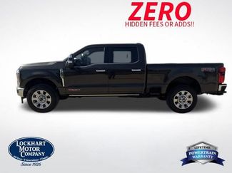 New 2025 Ford F250 Lariat w/ Lariat Ultimate Package AWD/4WD video 4
