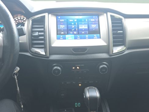 Used 2023 Ford Ranger XLT w/ Equipment Group 301A Mid AWD/4WD image 23