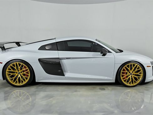 Used 2018 Audi R8 V10 plus AWD/4WD image 11