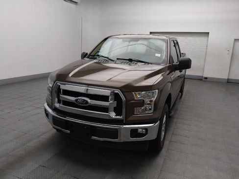 Used 2017 Ford F150 XLT AWD/4WD image 15