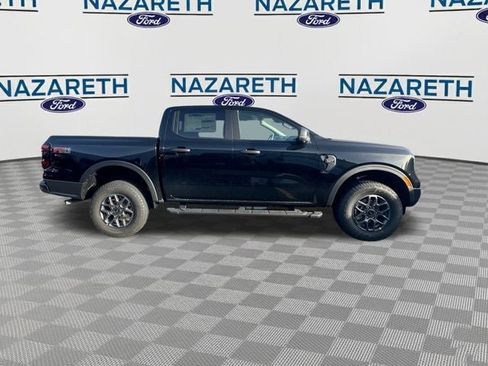 New 2025 Ford Ranger XLT image 9
