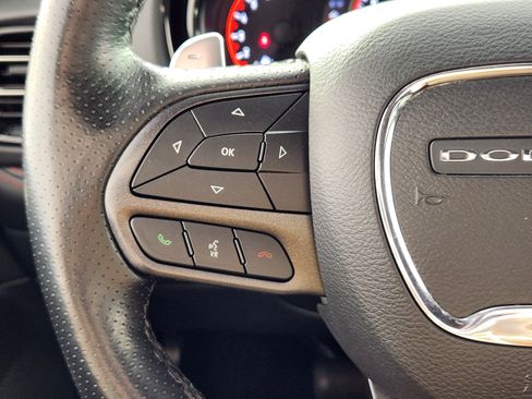 Used 2024 Dodge Durango GT AWD/4WD image 18
