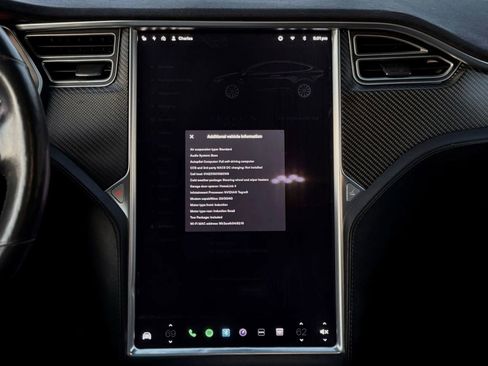 Used 2017 Tesla Model X 75D image 15