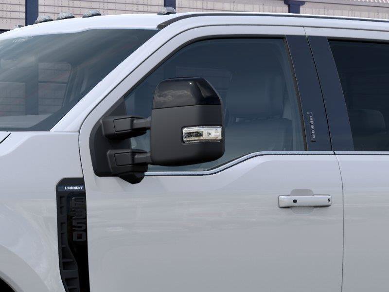 New 2027 Ford F350 Lariat AWD/4WD image 18