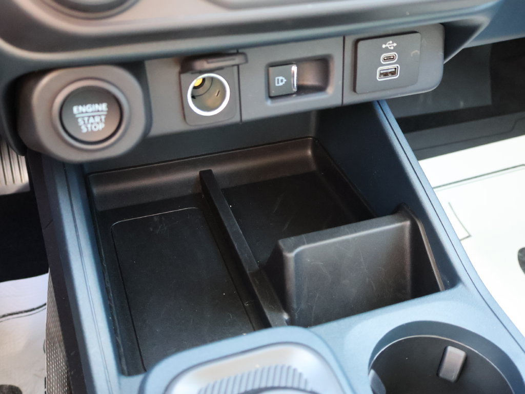 New 2026 Ford Maverick Tremor AWD/4WD image 40