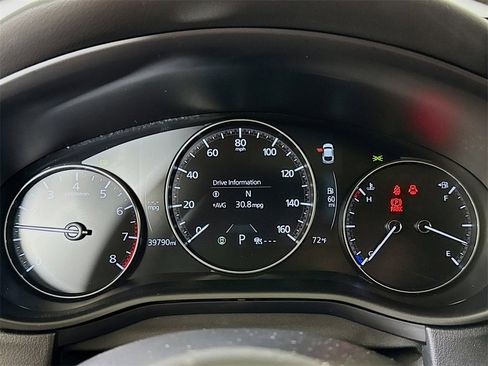 Certified 2024 MAZDA CX-30 AWD 2.5 S w/ Preferred Package image 10