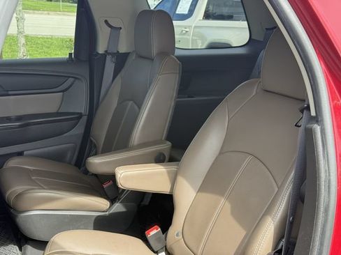 Used 2014 GMC Acadia SLT FWD image 28