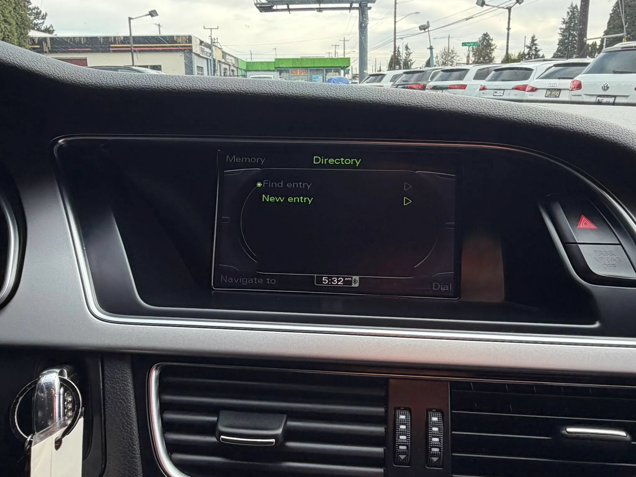 Used 2011 Audi A5 2.0T Premium Plus AWD/4WD image 14