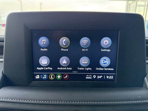 Used 2023 Chevrolet Suburban LS image 22