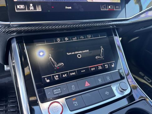 Used 2020 Audi SQ8 Premium Plus w/ Driver Assistance Package image 27