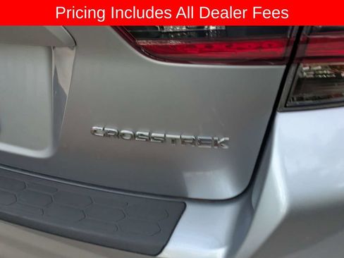 Used 2020 Subaru Crosstrek 2.0i Premium w/ Popular Package #4 AWD/4WD image 7